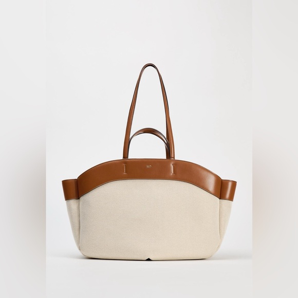 COMBINATION TOTE BAG - Picture 3 of 12